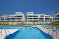 Квартира 105 м² Эстепона, Испания