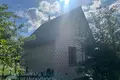 House 31 m² Ozyaritska-Slabadski rural council, Belarus