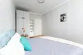 Apartamento 3 habitaciones 63 m² Minsk, Belarús