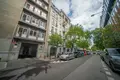 Commercial property 1 room 39 m² in Warsaw, Poland