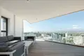 Appartement 3 chambres 110 m² Nicosie, Chypre