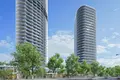 Apartment in a new building M2 Highlight 