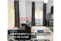 Mieszkanie 3 pokoi 105 m² w Bashkia Vlore, Albania