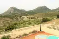 Villa 4 chambres 206 m² La Nucia, Espagne
