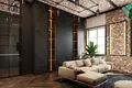 6 room apartment 118 m² Warsaw, Poland