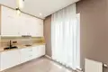 1 room apartment 31 m² Ratamka, Belarus