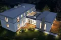 Maison 5 chambres 413 m² Riga, Lettonie