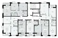 1 room apartment 24 m² Kommunarka, Russia