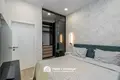 3 room apartment 78 m² in Minsk, Belarus