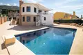 villa de 5 dormitorios 362 m² Alfaz del Pi, Španjolska
