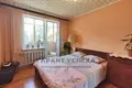 Apartamento 3 habitaciones 66 m² Muchaviecki sielski Saviet, Belarús