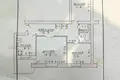 Wohnung 3 zimmer 64 m² Dsjarschynsk, Belarus