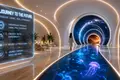 Kawalerka 25 m² Pattaya City, Tajlandia