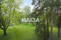 Квартира 2 комнаты 39 м² Helsinki sub region, Финляндия