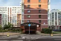 Квартира 1 комната 39 м² Минск, Беларусь