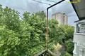 Appartement 59 m² Minsk, Bélarus