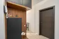 Mieszkanie 2 pokoi 56 m² Mińsk, Białoruś