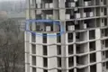 Квартира 2 комнаты 56 м² Одесса, Украина