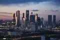 Appartement 6 chambres 500 m² en Moscou, Russie