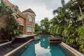 Haus 14 zimmer 1 765 m² Bangkok, Thailand