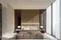 Wohnung 1 zimmer 127 m² Dubai, Vereinigte Arabische Emirate