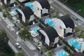 Вилла 5 спален 300 м² Серик, Турция