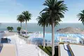 Mieszkanie 3 pokoi 78 m² Aguilas, Hiszpania