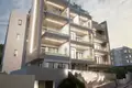 2 bedroom penthouse 76 m² Germasogeia, Cyprus