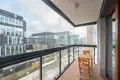 3 room apartment 77 m² in Warsaw, Poland