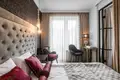 Квартира 1 комната 42 м² Вроцлав, Польша