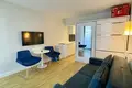 1 room studio apartment 35 m² in Batumi, Georgia