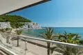 Apartamento 2 habitaciones 79 m² Rafailovici, Montenegro