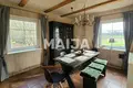 Maison 3 chambres 131 m² Liepupes pagasts, Lettonie