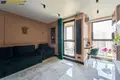 1 room apartment 30 m² Minsk, Belarus