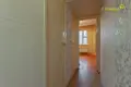 Mieszkanie 35 m² Mińsk, Białoruś