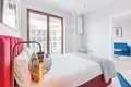 Apartamento 2 habitaciones 32 m² en Varsovia, Polonia