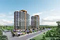 Wohnung 2 zimmer 75 m² Erdemli, Türkei
