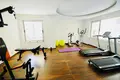 Квартира 1 комната 55 м² Аланья, Турция