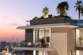 Mieszkanie 1 pokój 51 m² Dubaj, Emiraty Arabskie