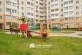 1 bedroom apartment 59 m² Minsk, Belarus