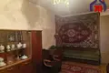 Apartamento 1 habitación 35 m² Minsk, Belarús