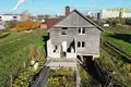 House 186 m² Scomyslicki sielski Saviet, Belarus