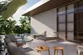 Complejo residencial First class beachfront complex of villas and townhouses with a huge swimming pool and restaurants, Melasti, Bali, Indonesia