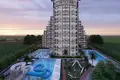 Квартира 30 м² Газивера, Северный Кипр