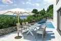 Wohnung 2 Schlafzimmer 174 m² Tivat, Montenegro