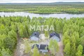 Villa de 3 habitaciones 53 m² Kittila, Finlandia
