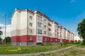 Квартира 1 комната 37 м² Атолино, Беларусь