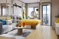 Wohnkomplex Uyutnye apartamenty v prestizhnom rayone