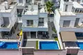 Mieszkanie 3 pokoi 110 m² Urbanizacion Dona Pepa, Hiszpania