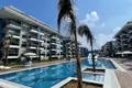 Appartement 2 chambres 60 m² Kestel, Turquie
